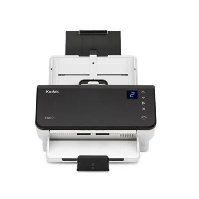 柯达扫描仪/E1030/S2050/S2060W/s2070/s2080馈纸式自动双面高速