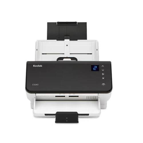 柯达扫描仪/E1030/S2050/S2060W/s2070/s2080馈纸式自动双面高速