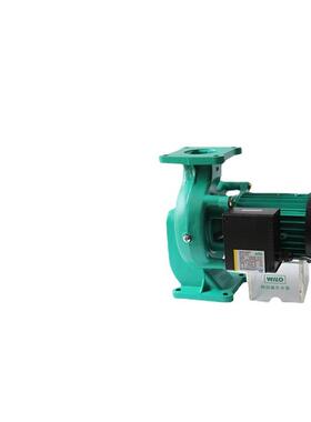 德国威乐水泵PH-750EH-PG9家用地暖管道泵