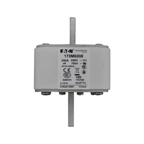 170M6782 170M6783 170M6784 170M6785高压熔断器 保险丝 原厂