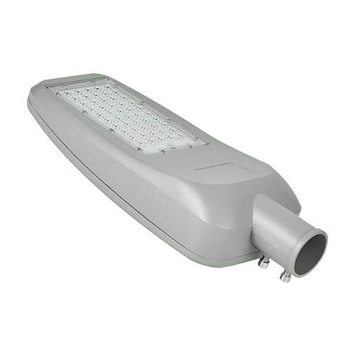 新款压铸LED路灯50W100W瓦市政改造路灯新农村LED街灯道路照明灯