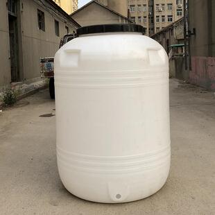 储水桶酒桶消毒液桶 厂家供应200L500L1000L塑料圆桶立式