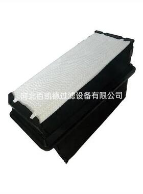 蜂窝滤清器滤芯型号P621725 PA2000 P6745 LAF6725