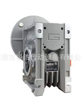 意大利诠世TRANSTECNO减速机TCM030 040 050 063涡轮蜗杆减速箱