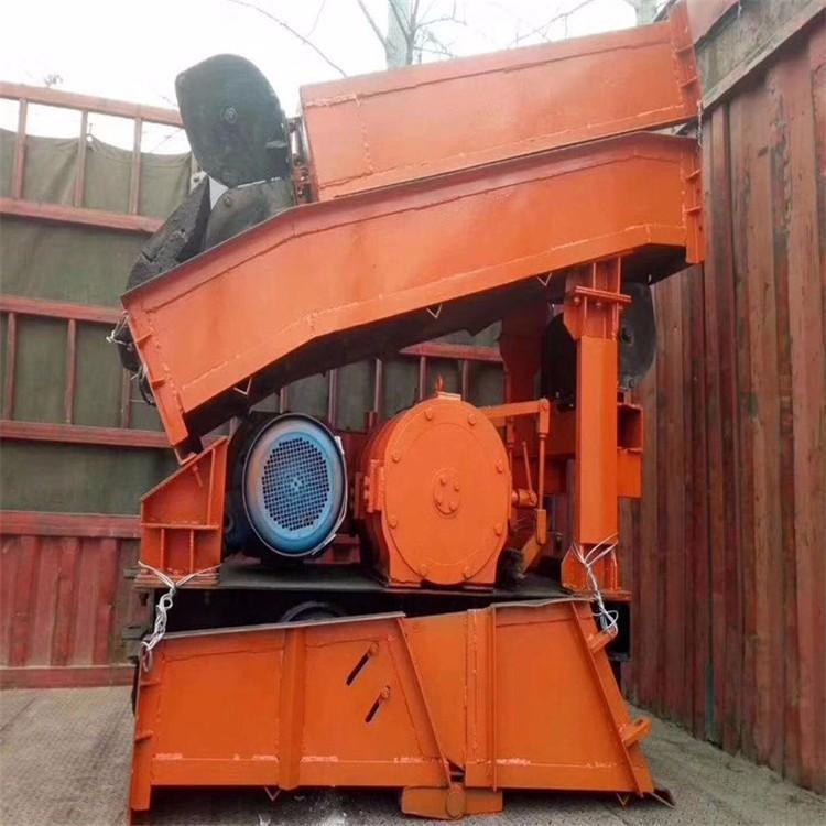 耙斗装岩机矿用装卸设备巷道扒渣机器运输装岩机器