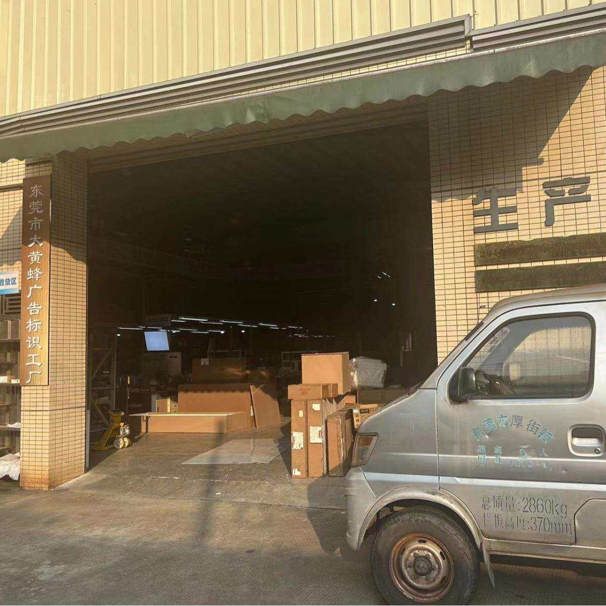新款直销灯箱卡布双面移动灯箱地摊摆摊卡布灯箱广告牌外摆立体户