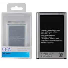 适用三星note3lite手机，电板n7506v手机电池n7508v电池n7509vmini