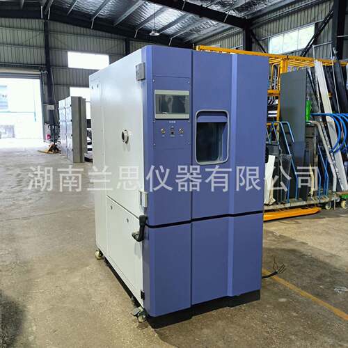 厂家供应高低温快速变温试验箱高低温冷热冲击试验温控恒温快温
