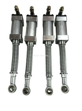 Unites优耐特斯气缸UD355A螺杆式空压机配件大全现货