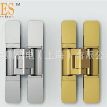 世嘉智尼SUGATSUNE蓝普LAMP带三维调节功能隐形铰链HES3D-160型