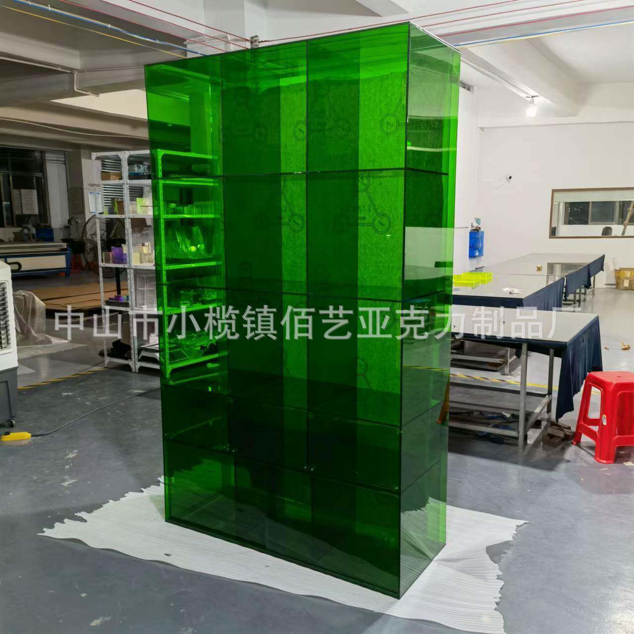 供应亚克力酒店家具酒店用品来图一件起定