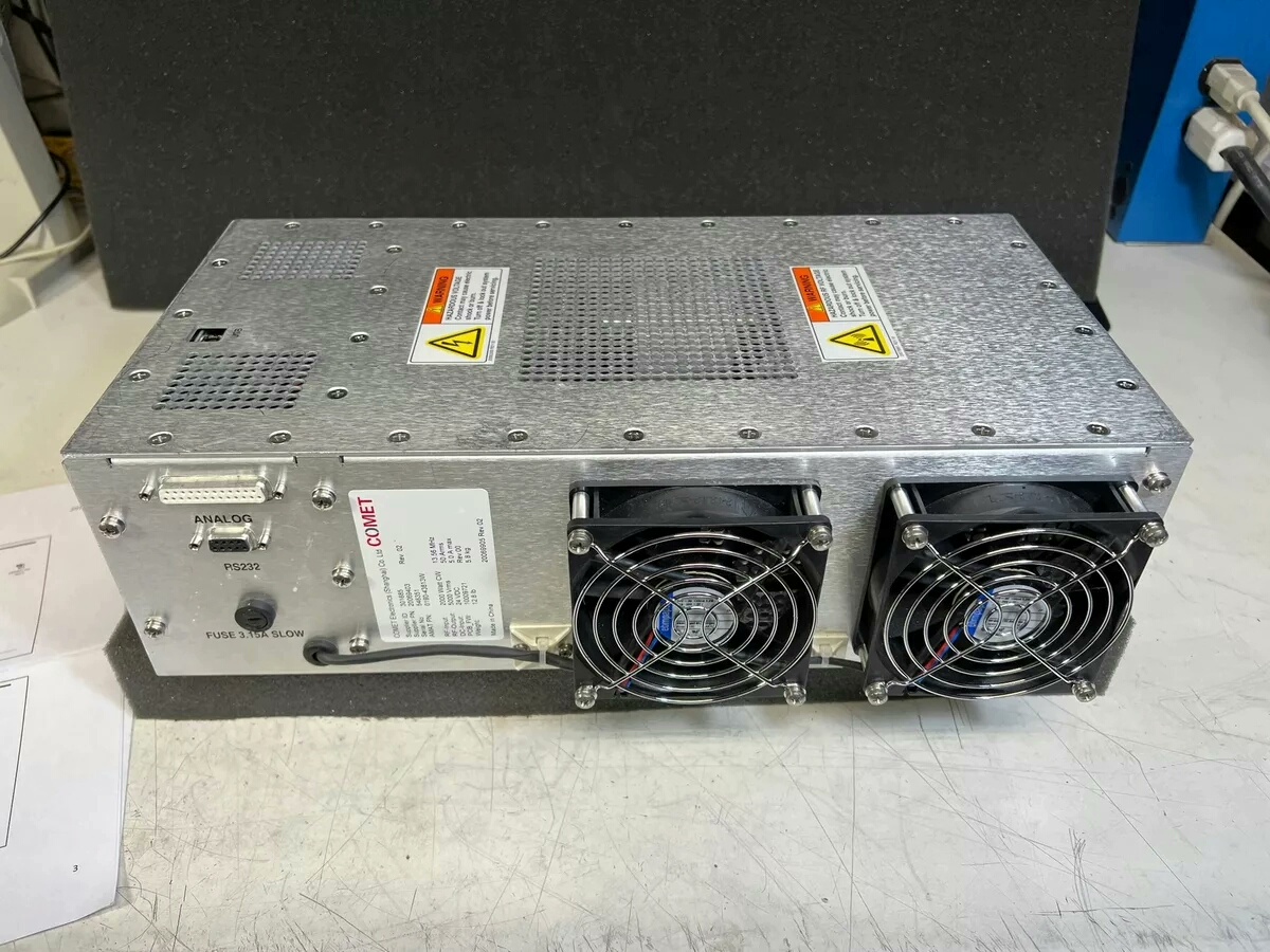 Applied Materials AMAT 0190-43