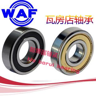 WAF瓦房店轴承6416 6417 6418 6420Z RZ 2Z 2RS M 2RZ H WAF