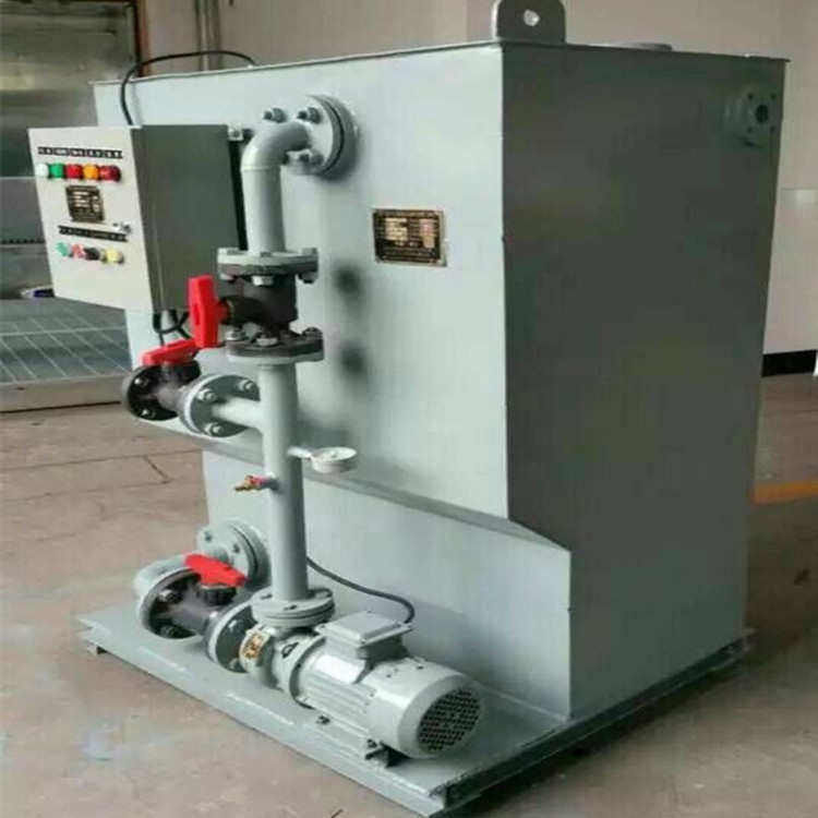 CSF-0.3/0.5船用污水贮存柜 粉粹消毒设备 油污水处理装置其他污