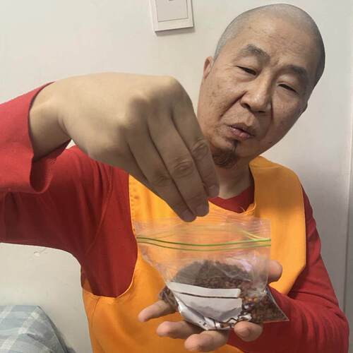 新疆包邮 精品酸枣仁 净重量150克