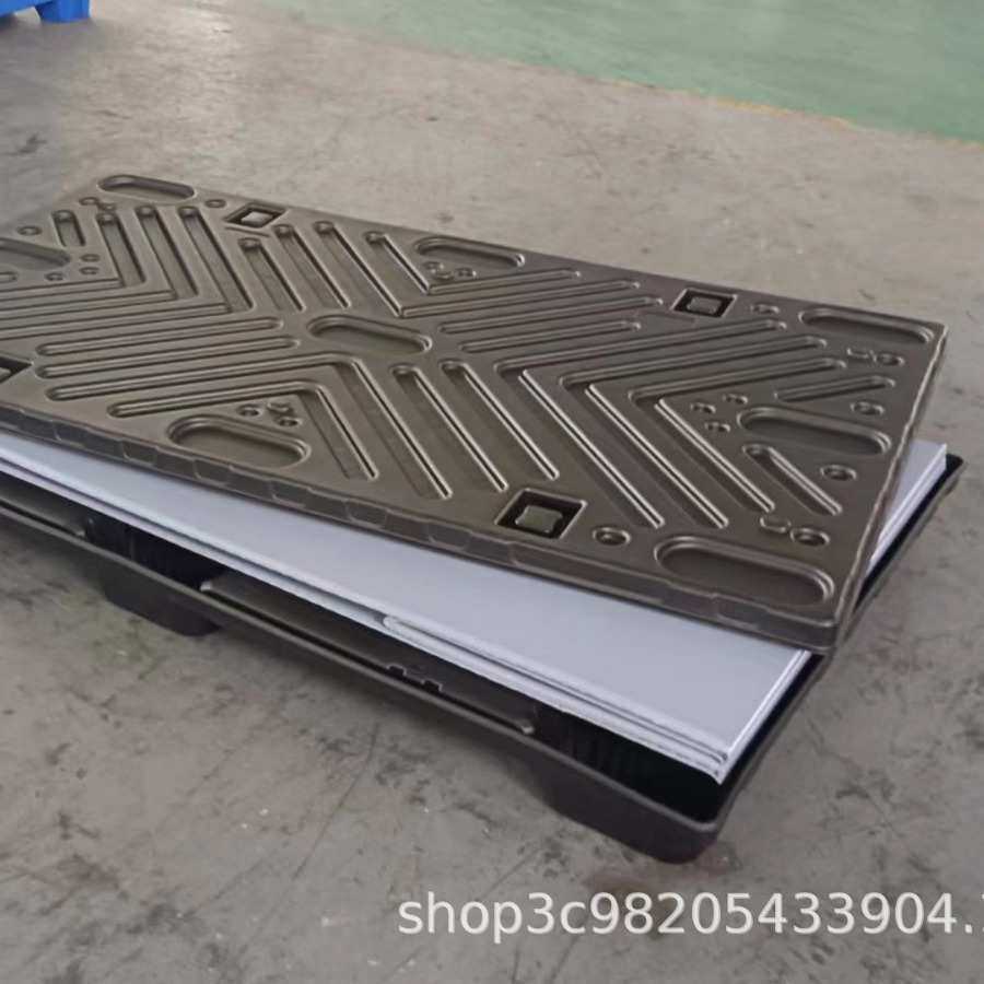 围板箱底托厂家批发汽配物流高强度pp循环定 制高密度吹塑围板箱,橡塑材料及制品,塑料盒/塑料箱/塑料柜,淘宝优惠券,粉丝福利购,淘宝优惠卷