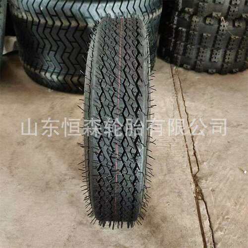 英文4.80-8农机具轮胎 5.70-8草地机轮胎4.80-8工具车小推车轮胎