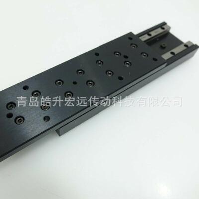 精密滑台VRU3205/VRU4085/VRU4125/VRU4165/VRU4205/VRU4245