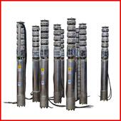 REY17Q5J5 524不锈钢深井泵高扬程耐腐蚀不锈钢潜水电泵