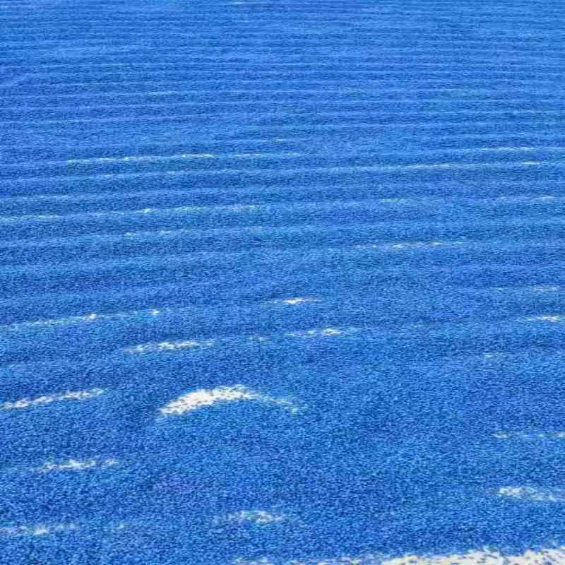 染色玉米芯颗粒香包填充纳米香石宠物垫料用玉米芯颗粒彩色玉米芯