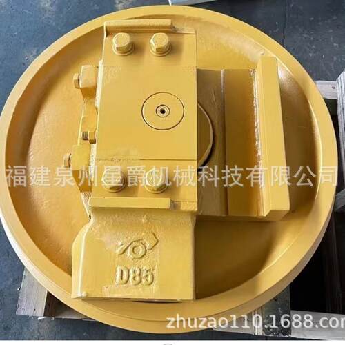 泉州 挖掘机四轮一带 支重轮 引导轮 驱动轮 斗齿 IU3352 RC