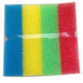 空气 棉过滤效空调可过滤棉效厂家棉裁剪初初过滤海绵义乌直供