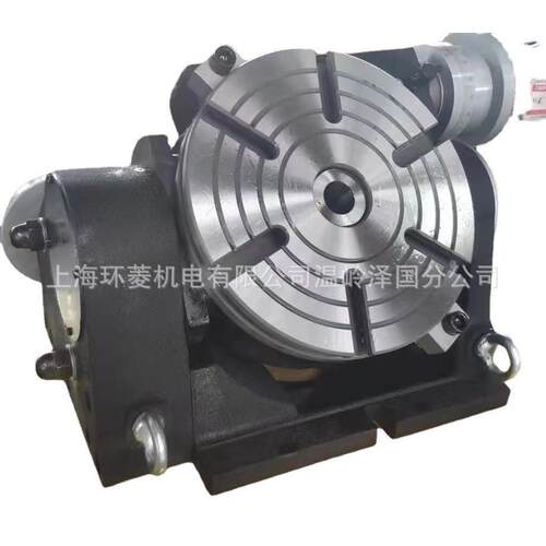 TSK320可倾回转工作台 可调节台面