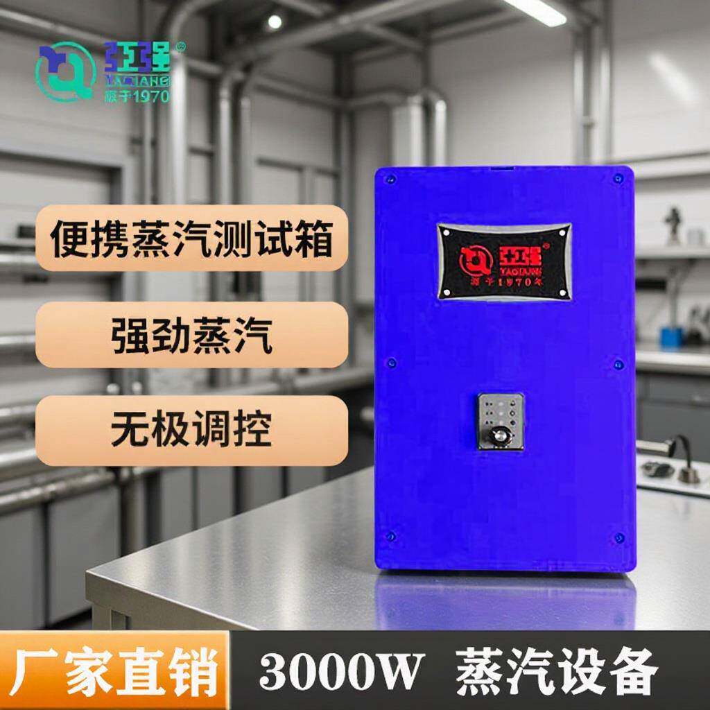 蒸汽拖把蒸汽发生器空调清洗耐高温管道加热器热水蒸汽发热体