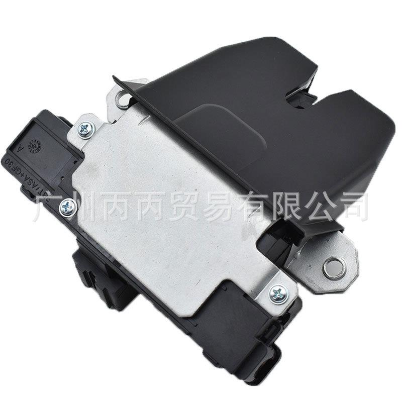 供应经典福克斯后盖锁块 尾箱盖锁机 后盖锁总成 3M51R442A66AR
