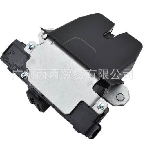 供应经典福克斯后盖锁块 尾箱盖锁机 后盖锁总成 3M51R442A66AR