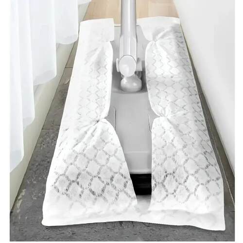 Dust removal paper cleaning cloth - 除尘纸清洁布