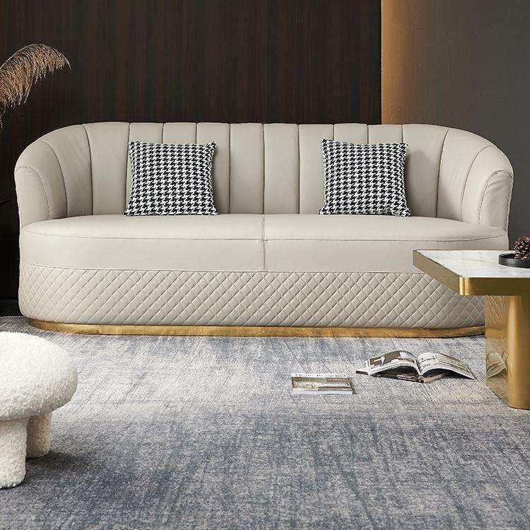 现代轻奢小户型客厅位三沙发椅室卧休闲椅旋包装尺寸转单人沙发式