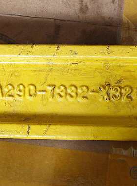 平衡缸A290-7332-X324 FANUC ROBOT M900iB 400L A05B-1332-B203