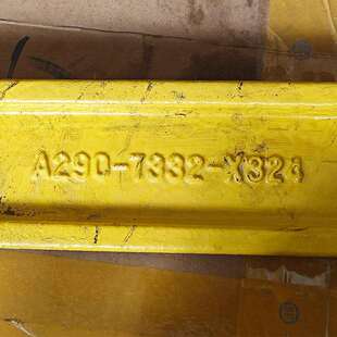 平衡缸A290 M900iB 1332 B203 ROBOT A05B FANUC X324 7332 400L