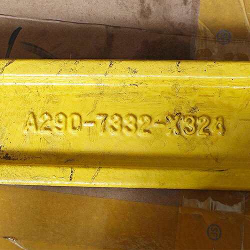 平衡缸A290-7332-X324 FANUC ROBOT M900iB 400L A05B-1332-B203