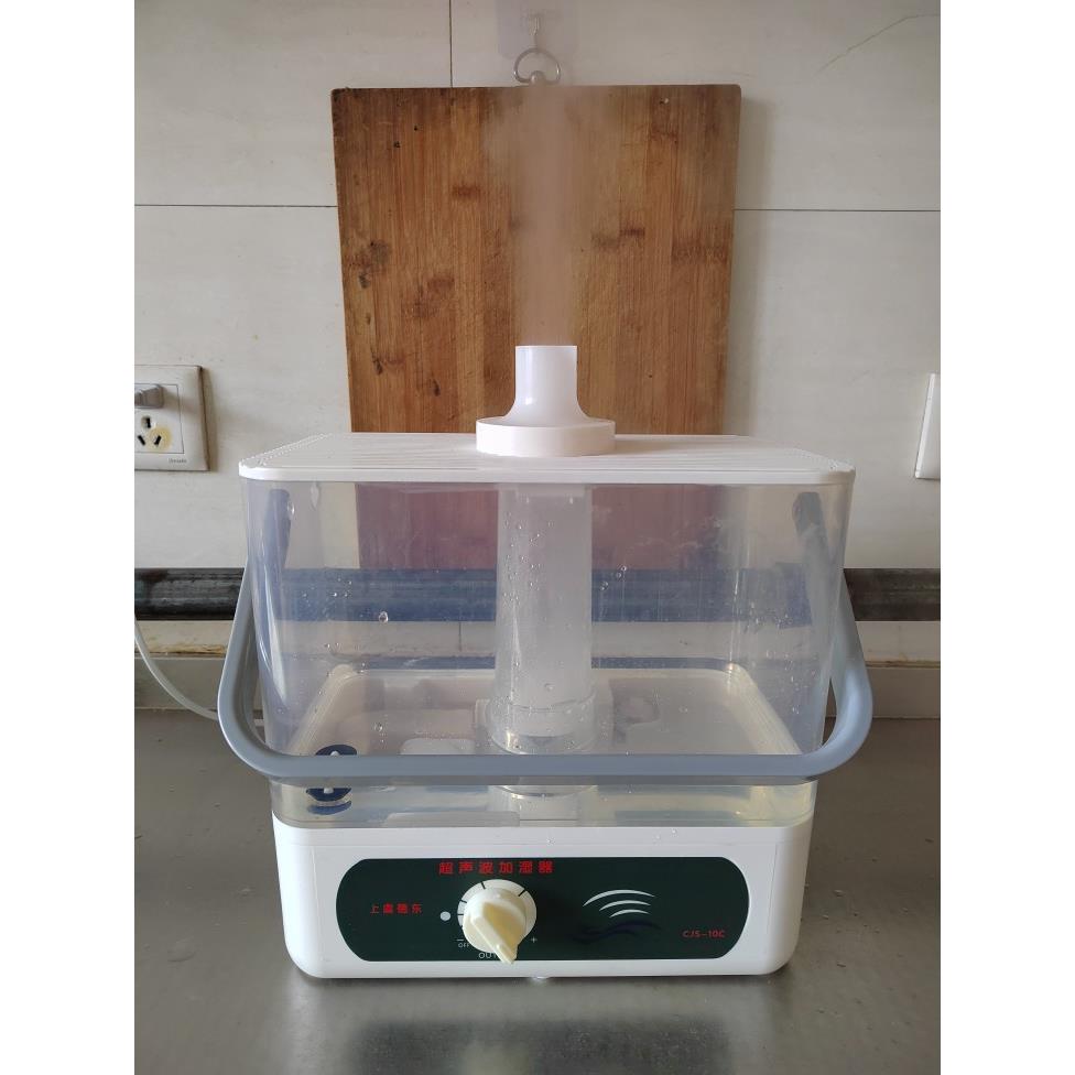 包邮40b养护箱加湿器 恒湿箱加湿机 充绒机加湿 工业超音波大雾量