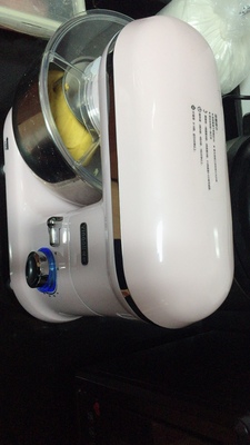 来说说:樱欧厨师机怎么样?听说杂音大了点是真假呢?