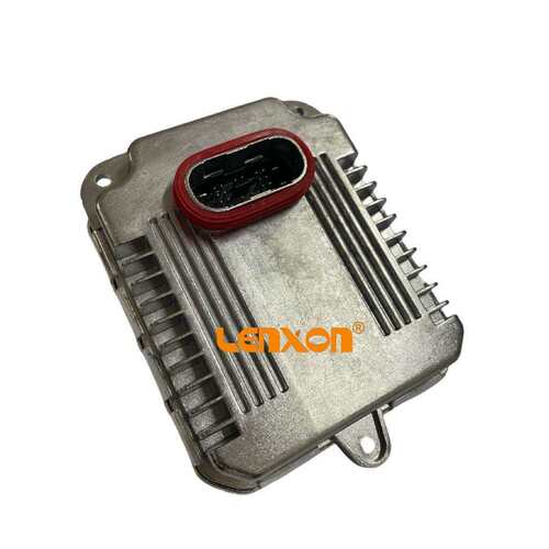 P00047275 26679664 654514868 LDM-4适用别克君越LED大灯驱动