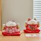 Miniature Neko Home Decor Living Aesthetic Minimalism Maneki