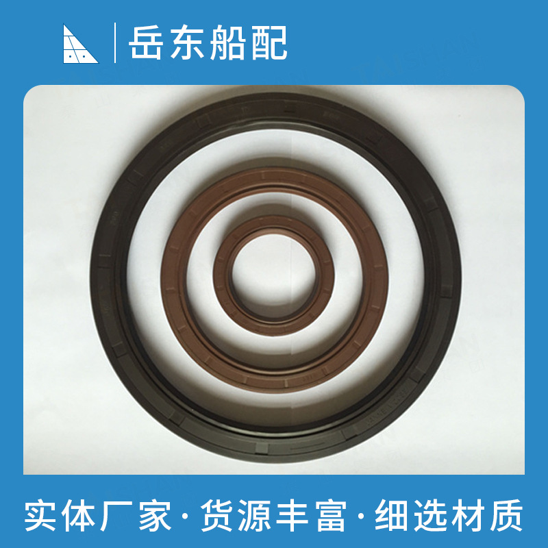 大型骨架油封超大型骨架油封尾轴密封装置尾轴油封尾轴水封