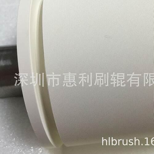 LCD液晶显示玻璃刻纹涂胶辊 匀胶辊 PI辊 按图按样制作