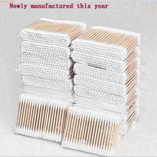 Cotton buds swab out household fine head of the ear sticks