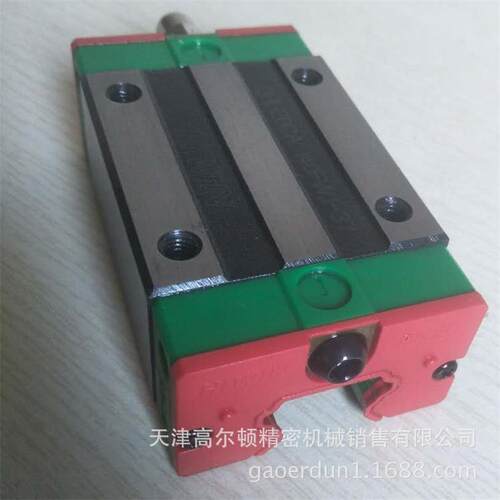 HIWIN/上银，QH系列線性滑軌，QHH20CA， 型号齐全， 欢迎咨询。