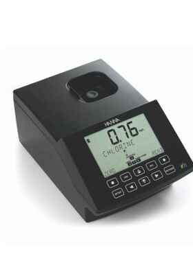 HI801型 多功能可见分光光度计