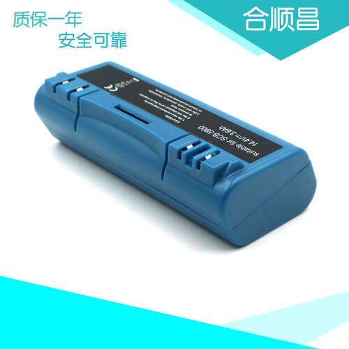 扫地机电池Sc00ba590014.4V3.6Ah镍氢电池