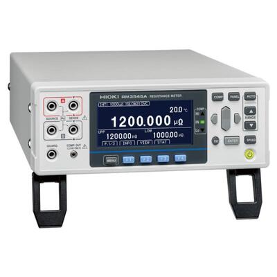 日置（HIOKI）电阻计RM3545A