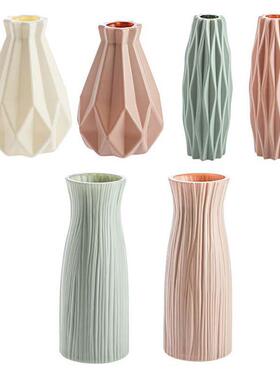 vase decoration home Flower Arrangement Living Room interior