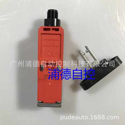 EIF舌簧开关440K-E33078全新原装现货Guardmaster