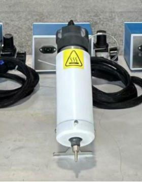 多用途PUR热熔胶枪 手持式10毫升PUR热熔胶枪 PUR胶枪