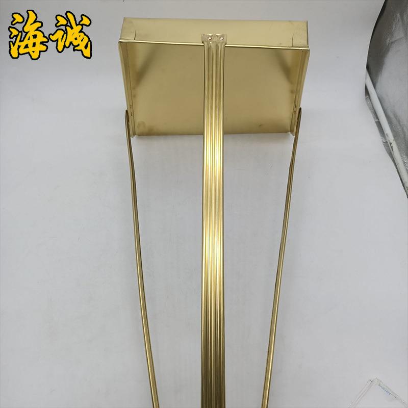 HY1849海诚牌防爆工具 铜质盆 防爆盆子 铜盆 无火花铝青铜铍青铜